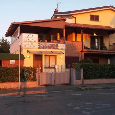 Cameracaffè sul Lago Arezzo Extérieur photo