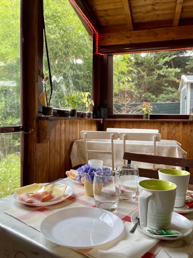 Cameracaffè sul Lago Arezzo Extérieur photo