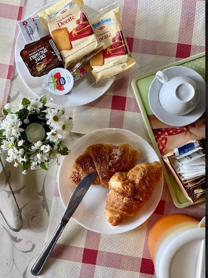 Cameracaffè sul Lago Arezzo Extérieur photo
