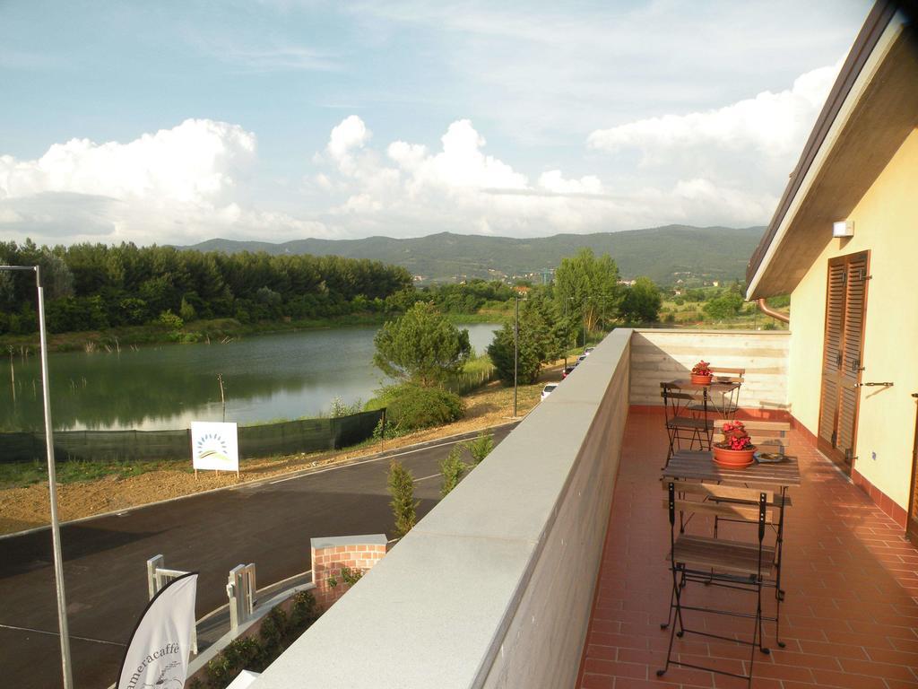 Cameracaffè sul Lago Arezzo Chambre photo