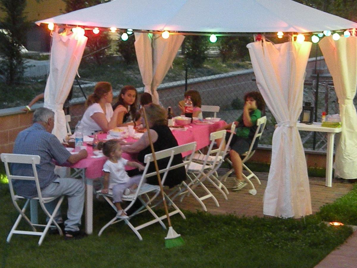 Cameracaffè sul Lago Arezzo Extérieur photo